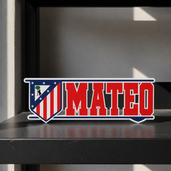 Atlético de Madrid