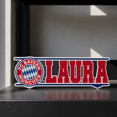 Bayern Munich