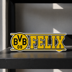 Borussia Dortmund