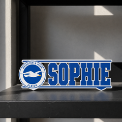 Brighton & Hove Albion