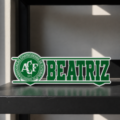 Chapecoense