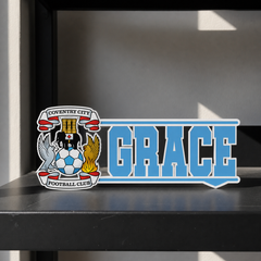 Coventry City