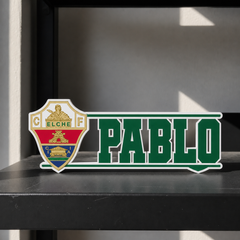 Elche CF