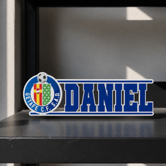 Getafe CF