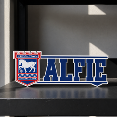 Ipswich Town