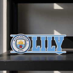 Manchester City