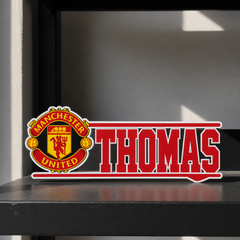 Manchester United
