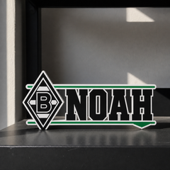 Borussia Mönchengladbach
