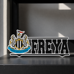 Newcastle United