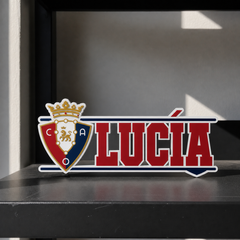 CA Osasuna