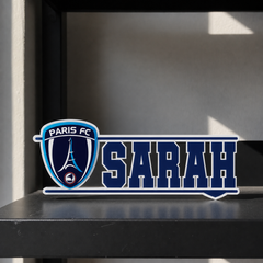 Paris FC