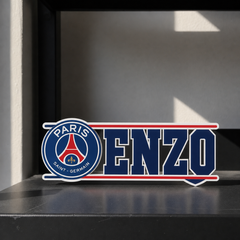 Paris Saint-Germain