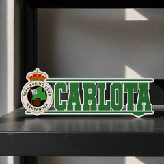 Racing Santander