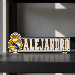 Real Madrid