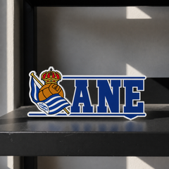 Real Sociedad