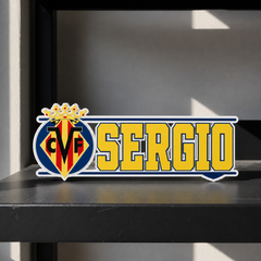 Villarreal CF